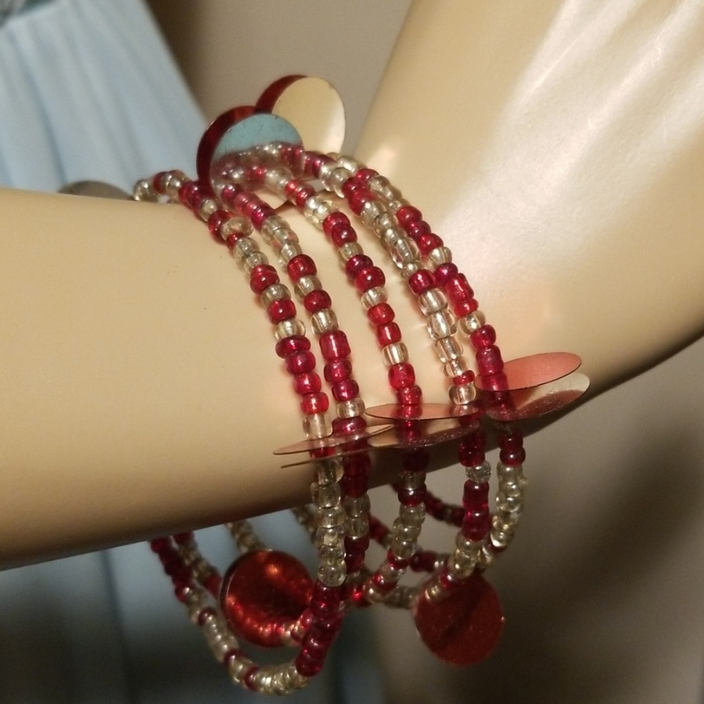 💍3 for $10💍Expandable Bracelet